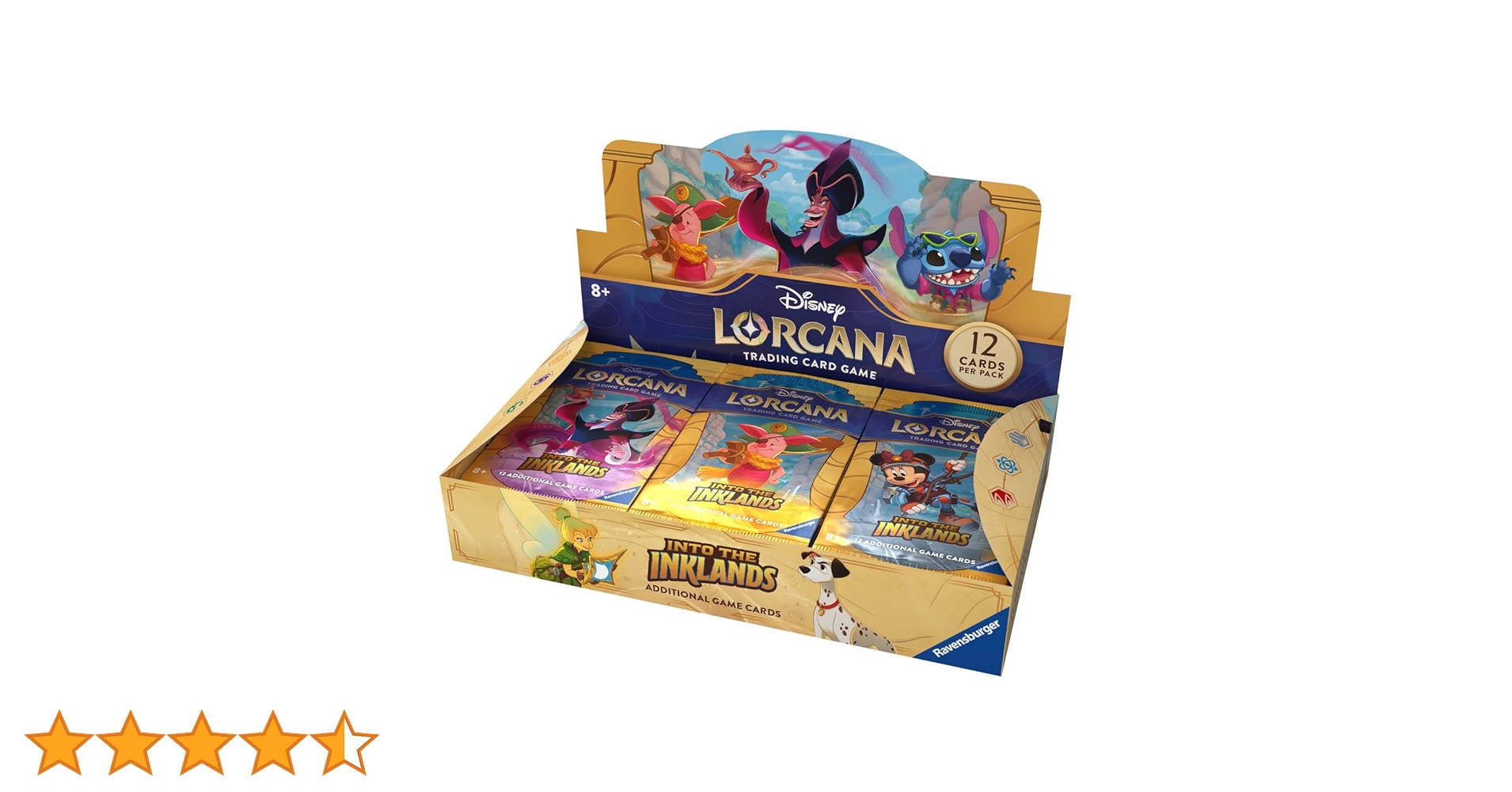 Amazon.co.jp: 英語版 English ディズニー ロルカナ : イントゥ・ザ Amazon.co.jp: 英語版 English ディズニー ロルカナ : イントゥ・ザ